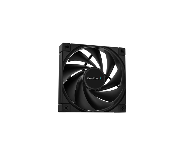 Deepcool FK120 PWM Triple Pack 3x120mm - 1162593 - zdjęcie 3